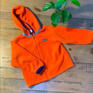 Patagonia Hoodie 3T